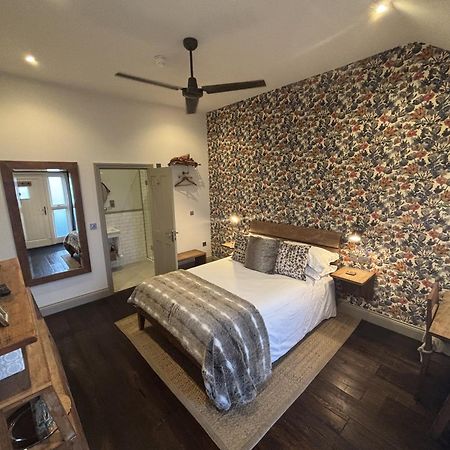 The George Inn Maulden Esterno foto